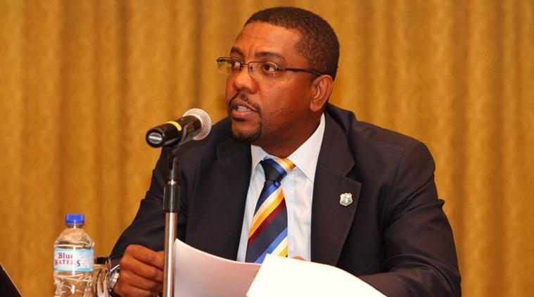 Dave Cameron, Dave Cameron West Indies, Dave Cameron president WICB, West Indies Cricket, Cricket news, News, Cricket