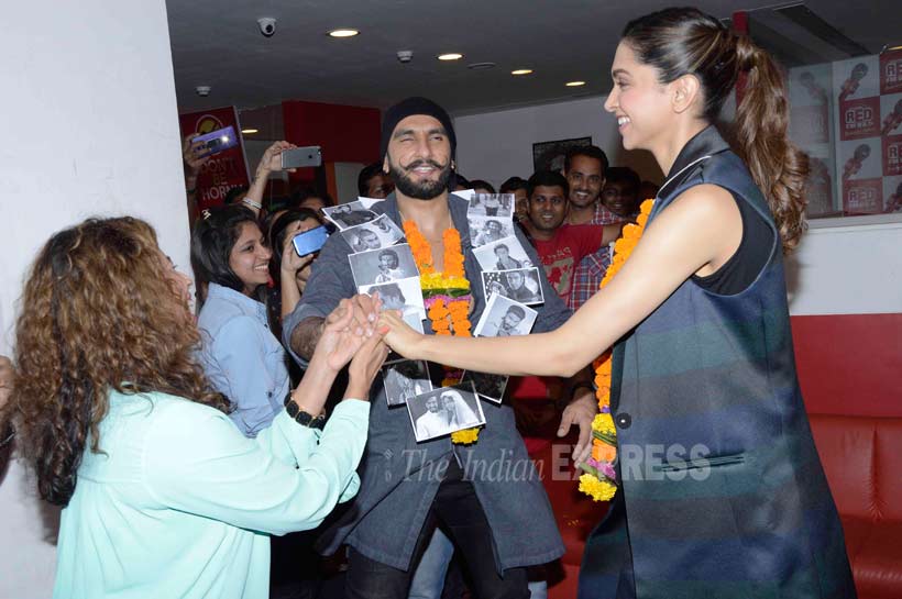 Deepika Padukone, Ranveer Singh, Bajirao mastani, bollywood