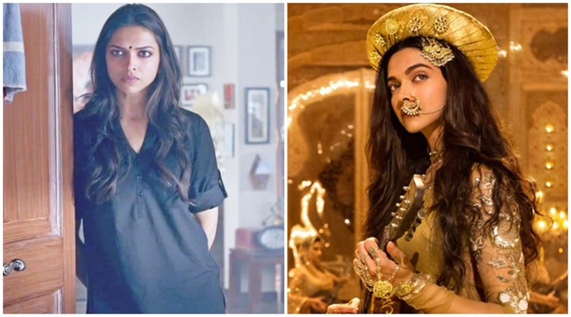 Kangana Ranaut, Deepika Padukone, Anushka Sharma, Richa Chadda, Kalki Koechlin, Angry Indian Goddesses, Bhumi Pednekar, Kareena Kapoor, Konkona Sen Sharma, Tabu, best bollywood actresses, bollywood actresses, bollywood top 10 actresses, entertainment