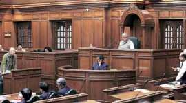 delhi assembly, dowry, delhi assembly dowry, dowry delhi assembly, delhi news, aap, ap delhi, edlhi culture minister, alka lamba