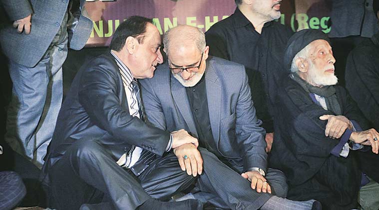 delhi, delhi diplomats, delhi diplomats meet, karbala, diplomats meet karbala, delhi news, islamic state, india news, india isis