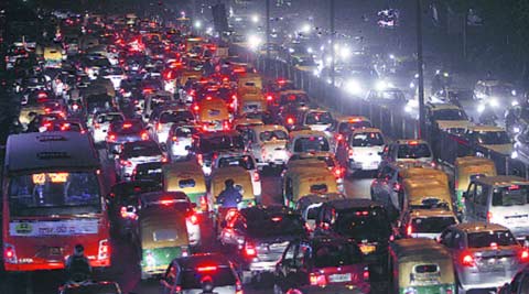 delhi odd-even scheme, AAP, AAP odd-even scheme, delhi air pollution, delhi pollution, delhi news