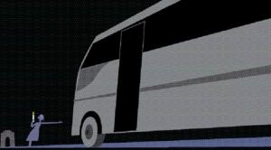 Let’s be angry, let’s act