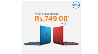 Dell, Dell PC, Dell PC literacy days, cheap Dell PC, Dell campaigns, Dell Inspiron Notebook, Dell Inspiron Desktop, computing, technology, technology news