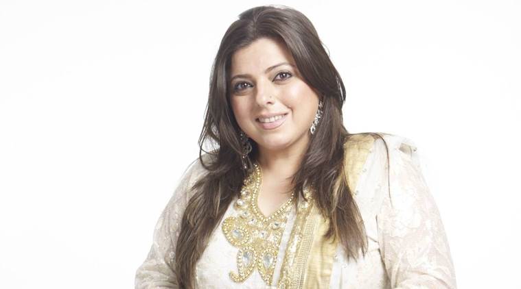 Delnaaz Irani, actress Delnaaz Irani, Delnaaz Irani films, Delnaaz Irani tv shows, Delnaaz Irani boyfriend Percy Karkaria, Delnaaz Irani Power couple, entertainment news, Arbaaz Khan, Malaika Arora Khan, Power couple, Sony Entertainment Television shows