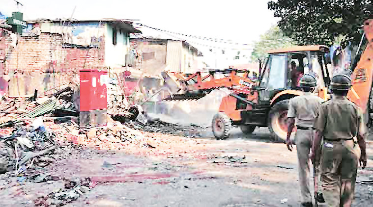 MbPT, MbPT land, Devendra Fadnavis, Fadnavis govt, Mumbai Port Trust, mumbai govt, mumbai news