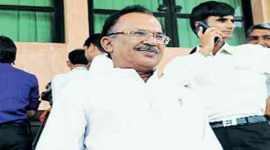 Vasudev Devnani, Bhagwad Gita, Akbar school books, saffron education, National Education Policy, Vasudev Devnani Bhagwad Gita, jaipur news