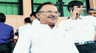 Vasudev Devnani, Bhagwad Gita, Akbar school books, saffron education, National Education Policy, Vasudev Devnani Bhagwad Gita, jaipur news