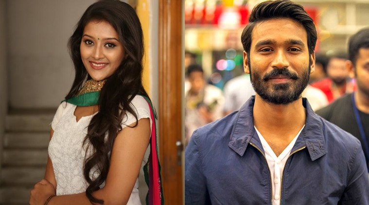 Dhanush, Pooja Jhaveri, Filmmaker Prabhu Solomon, Dhanush films, Pooja jhaveri debut, Pooja Jhaveri Films, Entertainment news