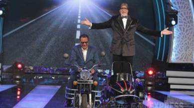 Amitabh Bachchan, Dharmendra, Aaj Ki Raat Hai Zindagi, Sholay, Sunny Deol, Farhan Akhtar, Sonam Kapoor, entertainment news