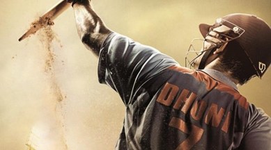 Dhoni, ms Dhoni, dhoni biopic, Sushant Singh Rajput, M.S. Dhoni The Untold Story, Sushant Singh Rajput film, Sushant Singh Rajput dhoni biopic, entertainment news