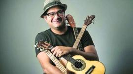 Dhruv Ghanekar, Bacardi NH7 Weekender, music, music composer, talk, indian express