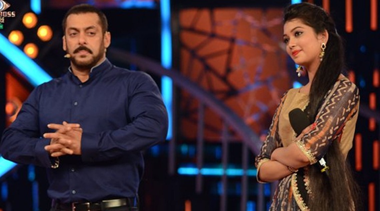 Bigg Boss 9: Inmates vote Digangana Suryavanshi out of the house