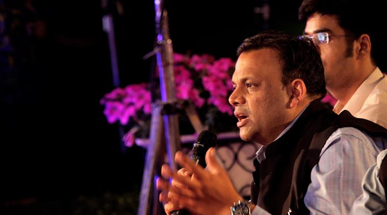 digital india, arvind gupta, digital india initiative,