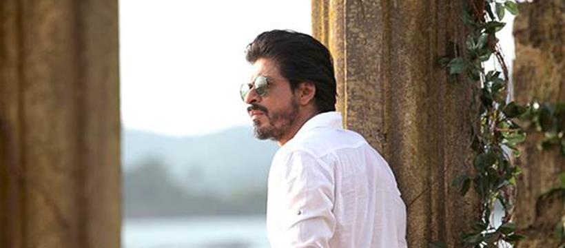 SRK's next marketing stroke for 'Dilwale' out on Thursday