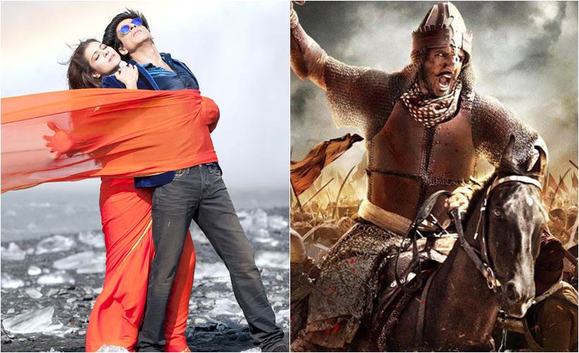 Dilwale, Bajirao Mastani, Shah Rukh Khan, Kajol, Dilwale Shah Rukh khan, Dilwale SRK, Dilwale review, Deepika Padukone, Ranveer singh, SRK, Kajol, Dilwale collection, Dilwale movie collection, Bajirao Mastani collection, Bajirao mastani movie collection, Dilwale vs Bajirao Mastnai, Dilwale Bajirao mastani battle
