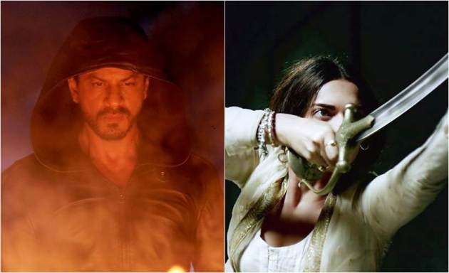Dilwale, Bajirao Mastani, Shah Rukh Khan, Kajol, Dilwale Shah Rukh khan, Dilwale SRK, Dilwale review, Deepika Padukone, Ranveer singh, SRK, Kajol, Dilwale collection, Dilwale movie collection, Bajirao Mastani collection, Bajirao mastani movie collection, Dilwale vs Bajirao Mastnai, Dilwale Bajirao mastani battle