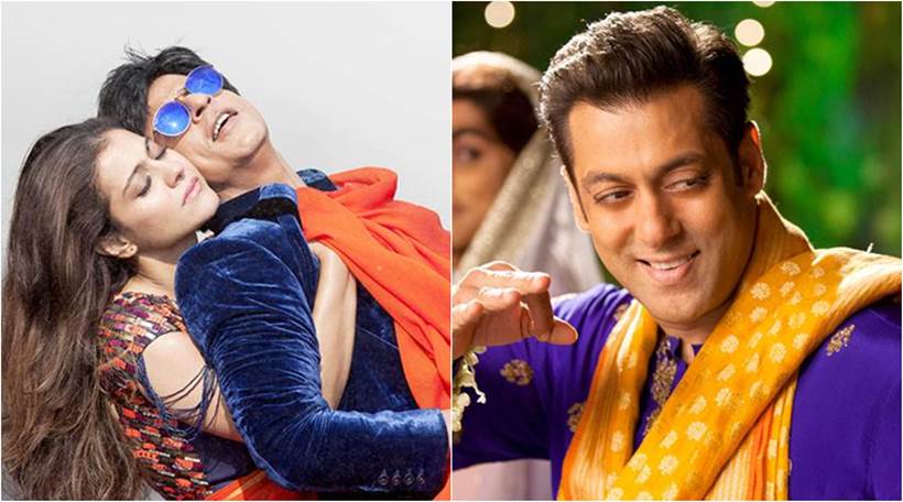 Dilwale, Shah Rukh Khan, Prem ratan Dhan payo, Salman Khan, Bajrangi Bhaijaan, Singh Is Bliing, Akshay Kumar, Brothers, Top five Bollywood movies, top Five Opening Day, First day Collection, opening Day collection, Bollywood Movies Collection