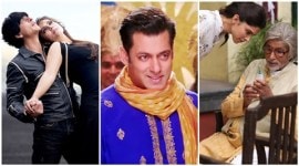 Dilwale, Prem ratan Dhan Payo, Bajrangi Bhaijaan, Baahubali, Tanu Weds Manu Returns, ABCD 2, Shaandaar, Piku, Shamitabh, Roy, Detective Byomkesh Bakshy, Bombay Velvet, Dil Dhadakne Do, Hamari Adhuri Kahani, Katti Batti, Baby, Dum Laga Ke Haisha, NH10, Drishyam, Welcome Back, Kis Kisko Pyaar Karoon, Singh Is Bliing, Pyaar Ka Punchnama 2, Entertainment news