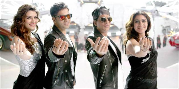 shah rukh khan, dilwale, dilwale box office collections, dilwale weekend collections, dilwale First week collection, box office collections, dilwale 100 cr, srk dilwale, kajol, shah rukh khan dilwale, dilwale crosses 100 cr, rohit shetty, dilwale news, entertainment news, bollywood news
