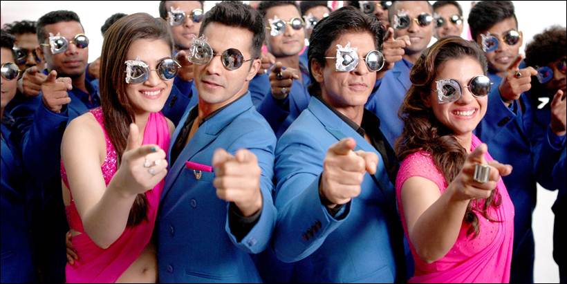 shah rukh khan, dilwale, dilwale box office collections, dilwale weekend collections, dilwale First week collection, box office collections, dilwale 100 cr, srk dilwale, kajol, shah rukh khan dilwale, dilwale crosses 100 cr, rohit shetty, dilwale news, entertainment news, bollywood news