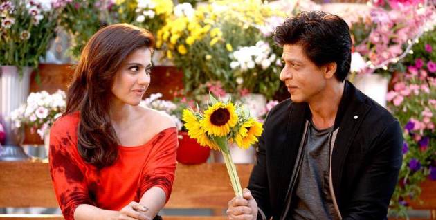Shah Rukh Khan, Kajol, Dilwale, Shah Rukh Khan in Dilwale, Kajol in Dilwale, Dilwale collections, Dilwale news, Shah Rukh Khan news, bollywood news, entertainment news