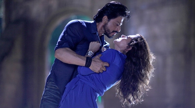 film video dilwale