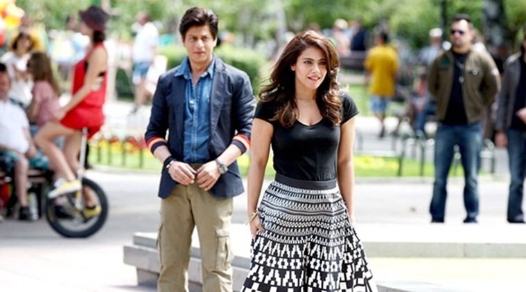 Dilwale, Shah Rukh Khan, Bajrang Dal, Bajrang Dal protest, Shah Rukh Khan films, Shah Rukh's statement on intolerance, Shah Rukh Khan comments, entertainment news