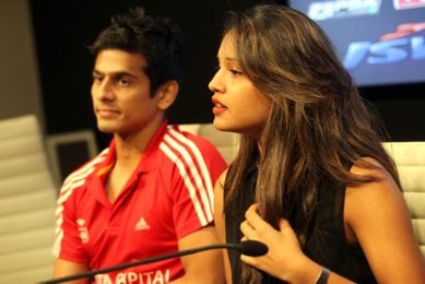Dipika Pallikal, Dipika Pallikal Chennai floods, Chennai Floods, Floods in Chennai, Chennai rains, rains in Chennai, Sports News, Sports