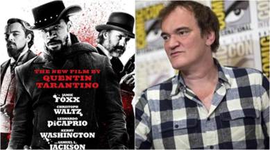Quentin Tarantino, Quentin Tarantino news, entertainment news
