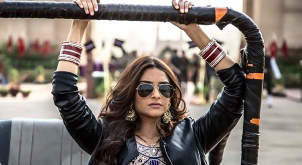 Sonam Kapoor Xxx - Before Veere Di Wedding, here's looking at the box office collection of Sonam  Kapoor's last five films | Entertainment News,The Indian Express