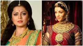 Drashti Dhami, Aishwarya Rai Bachchan, Aishwarya Rai Bachchan films, Jodhaa Akbar, Drashti Dhami show, Drashti Dhami tv show, Drashti Dhami TV show Ek Tha Raja Ek Thi Rani, Ek Tha Raja Ek Thi Rani, entertainment news