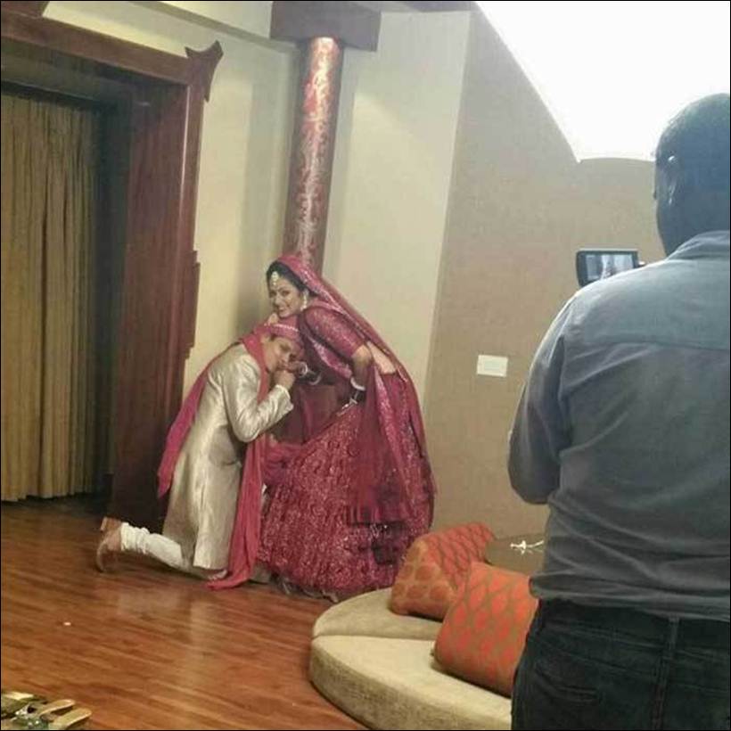 Shahid Kapoor, Mira Rajput, shahid mira, shahid mira wedding pics, Kunal Khemu, Soha Ali Khan, Kunal Kapoor, Naina Bachchan, Masaba, Madhu Mantena, Geeta Basra, Harbhajan Singh, Sasha Kohli, Samarth Bajaj, Dimpy Ganguly, Rohit Roy, Karan Patel, Ankita Bhargava, Abhishek Kapoor, Pragya Yadav, Disha Vakani, Nigaar Khan, Khayyam Sheikh, Minissha Lamba, Ryan Tham, Harshdeep Kaur, Mankeet Singh, Tulsi Kumar, Hitesh Ralhan, Himanshu Soni, Sheetal Singh, Drashti Dhami, Neeraj Khemka, Shreya Ghoshal, Shiladitya Mukhopadhyaya, Rajat Tokas, Shrishti Nayyar, entertainment, bollywood, television