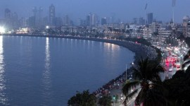 drive thumb marine drive, mumbai marine drive, BMC, aaditya thackeray, MHCC, indian express mumbai