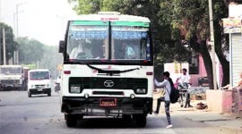 delhi DTC, delhi buses, DTC buses, delhi public transport, delhi buses, public transport buses, EMU, local transport medium, delhi police, delhi traffic, delhi news