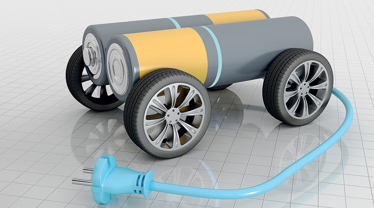 Low-Emission Vehicles, Green transportation, Hybrid vehicles, DMRC, BHEL, electric vehicles,