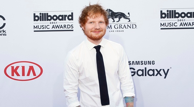 ed sheeran, ed sheeran videos, ed sheeran life, ed sheeran childhood, ed sheeran songs, shape of you video, viral videos, trending videos, latest news