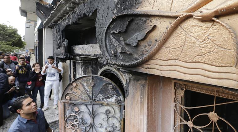 Egypt nightclub, Egypt nightclub blast, Egypt club blast, Egypt nightclub bomb blast, Cairo nightclub blast, Egypt club explosion