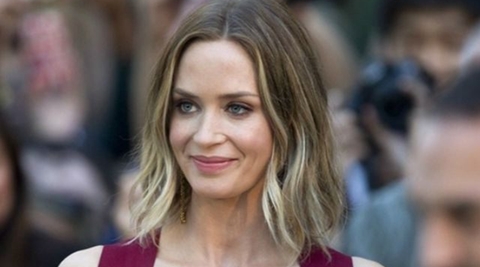 Emily Blunt ‘not so keen’ on nude scenes post motherhood | Hollywood