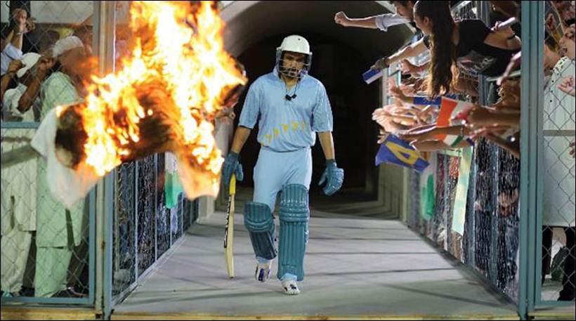 Dangal, Raees, Sultan, Fan, Jagga jasoos, Ae Dil Hai Mushkil, Mohenjo Daro, Sarabjit, A Flying Jatt, Ki and Ka, Udta punjab, Baahubali 2, Rangoon, Housefull 3, Dishoom, Force 2, Baaghi, Rock on 2, MS Dhoni An untold Story, Baar Baar Dekho, Jai Gangaajal, Azhar, Great Grand Masti, Kapoor and Sons, Saala Khadoos, Fitoor, Mirzya, Wazir