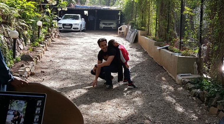 Emraan Hashmi, Emraan Hashmi Son, Ayan Hashmi, Emraan Hashmi son Ayan, Emraan Hashmi Son Cancer, Emraan Hashmi Ayan Cancer, Emraan Hashmi Ayan Hashmi, Book on Emraan Hashmi Son, Entertainment news
