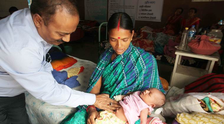 india, bangladesh, Radcliffe line, india bangladesh land swap, india bangladesh border deal, india bangaldesh border agreement, enclave dwellers, india bangladesh enclave citizens, cooch behar enclaves, india bangladesh migrants rehabilitation camps, migrants rehabilitation camps, india news, bangladesh news, latest news