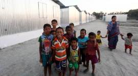 india, bangladesh, Radcliffe line, india bangladesh land swap, india bangladesh border deal, india bangaldesh border agreement, enclave dwellers, india bangladesh enclave citizens, cooch behar enclaves, india bangladesh migrants rehabilitation camps, migrants rehabilitation camps, india news, bangladesh news, latest news