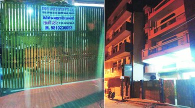 Arvind Kejriwal, CBI raid, Rajendra Kumar, kejriwal officeraid, Kejriwal CBI raid, Endeavour Systems, CBI raid Delhi secretariat, delhi news