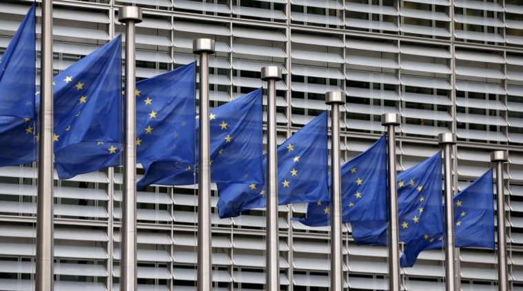 Amid a slowdown in its key economies, the EU has intensified its efforts to conclude the negotiations on the FTA with India. (Source: Reuters)