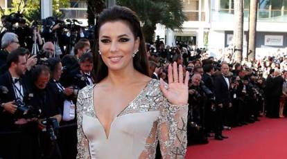 Who Has Eva Longoria Dated?