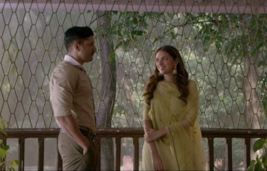 Farhan Akhtar, Aditi Rao Hydari, Wazir, Farhan Akhtar Aditi Rao Hydari, Farhan, Aditi, Farhan Aditi, Amitabh Bachchan, Farhan Akhtar Wazir, Aditi Rao Hydari Wazir, Entertainment news