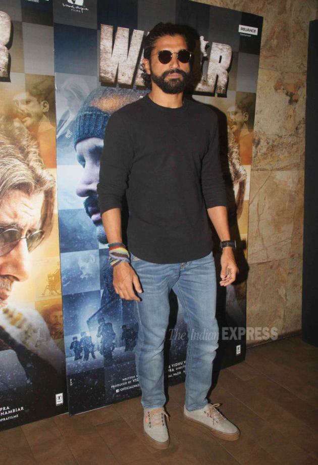Kareena Kapoor, Kangana Kangana, Aditi rao Hydari, Farhan Akhtar, Aditi Farhan, Aditi Sonu Nigam, Vidhu Vinod Chopra, Sonu Nigam, Bejoy Nambiar, Shreya Ghoshal, Kareena Kapoor pics, Kangana ranaut pics, Aditi Rao hydari pics