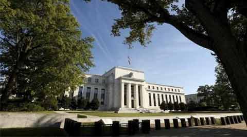 federal reserve, federal reserve bank, fed, fed US, fed rate hike, janet yellen, trump, donald trump, us elections, us president elect donald trump, president elect trump, us news, business news, indian express, world news