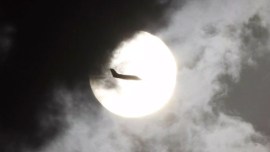 aviation pollution, ICCT pollution report, ICCT volkswagen report, volkswagen news, volkswagen scandal, world news, world pollution, pollution world, latest news, world news, un climate conference